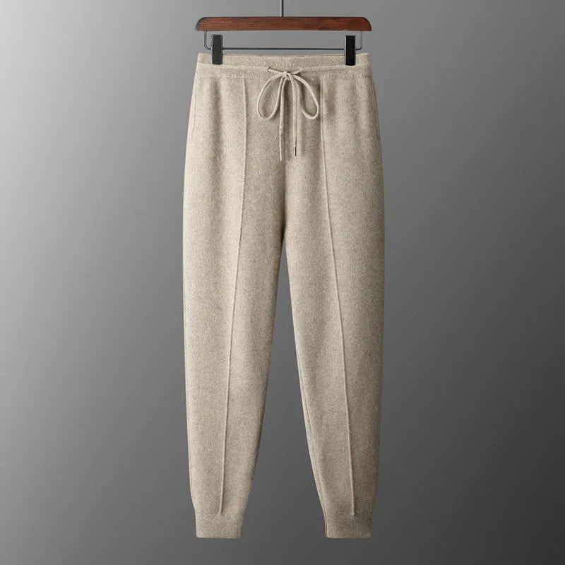 Arcturus Cashmere Trousers