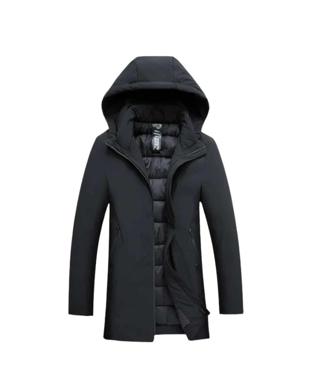 Premium Winter Jacket